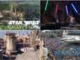IN BEELD. Morgen opent nieuw Disneyland ‘Star Wars’-park van 1 miljard in Amerika, binnenkort ook in Parijs