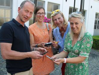 Met Urban Hunt op jacht in eigen stad voor een alternatieve ontdekkingstocht 