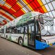 De eerste elektrische bussen rijden op lijn 22