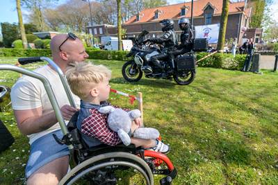 ‘Keldonk in beweging’ verenigt het dorp: steun voor kleuter met Duchenne