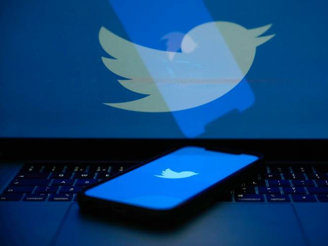 Twitter eist controlevinkje voor adverteerders