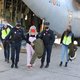 ETA-verdachte die als kokkin in Gent werkte is uitgeleverd aan Spanje