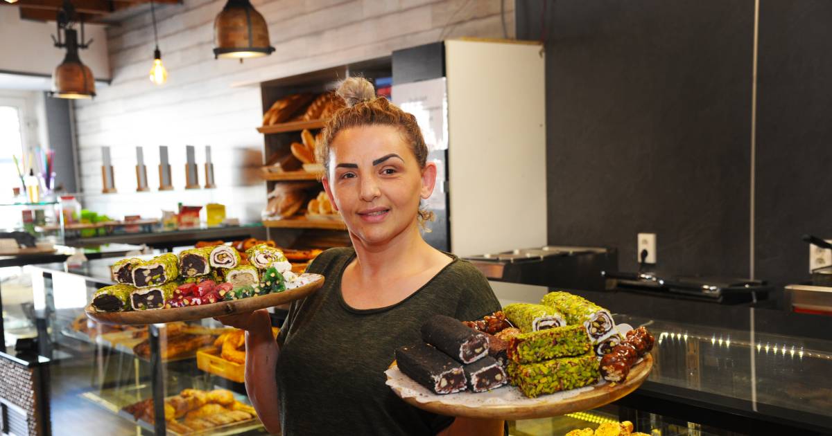 Vader Zoekt Een Lam Uit Moeder Maakt Leverbroodjes Zeeuwse Moslims Vieren Het Offerfeest Zeeuws Nieuws Pzc Nl