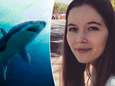 Vrouw (21) sterft na aanval door 3 haaien op Bahama's: familie zag dieren naderen en probeerde nog te waarschuwen, maar ze hoorde het niet