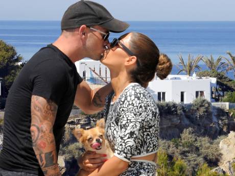 Wesley en Yolanthe moeten aannemer forse schadevergoeding betalen voor Ibiza-villa