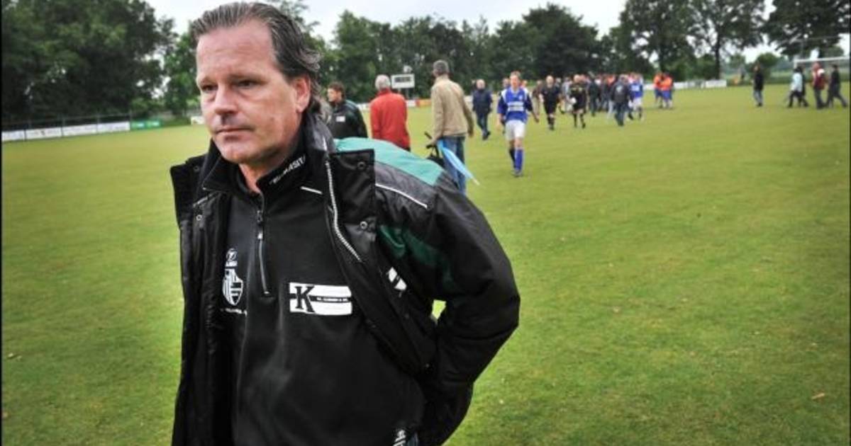 Holthees geeft promotie weg