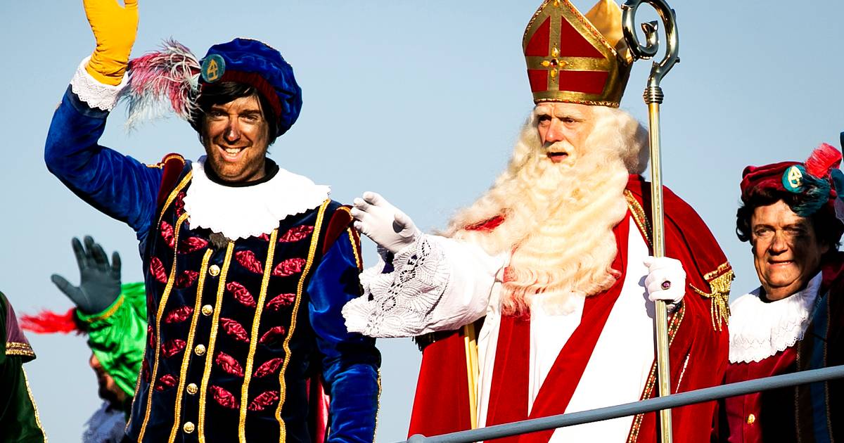 Inspectie Afbreken Overeenkomstig met Vandaag op tv: Intocht Sinterklaas, WK-kwalificatie Montenegro - Nederland  en Sterren op het doek | Show | AD.nl