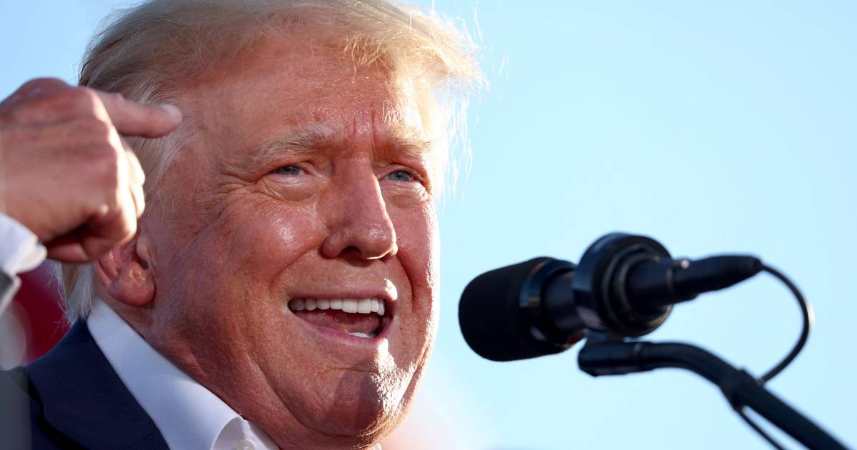 Trump dovrebbe comparire davanti all’inchiesta sul Campidoglio sull’intrusione in Campidoglio