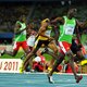 Jonge James (18) verpest rentree dopingzondaar Merritt