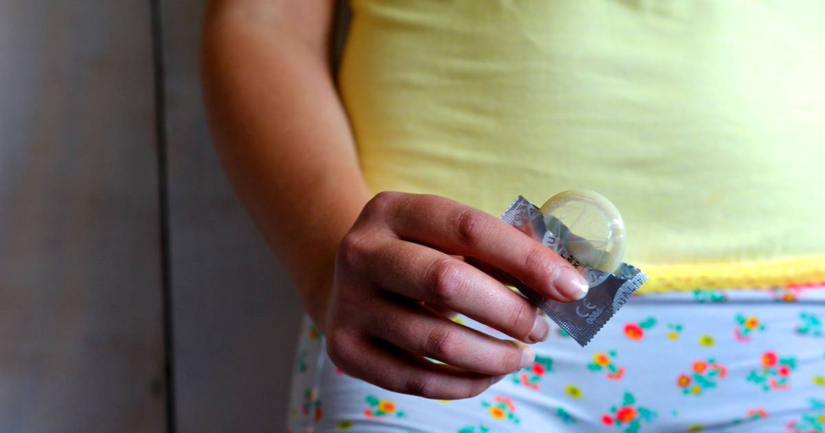 Mijn Dochter 15 Heeft Condooms Is Dat Normaal Onze Expert Geeft Antwoord Gezond Ad Nl