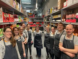 Vernieuwde OKay Sint-Lievens-Houtem heropent als duurzame buurtsupermarkt