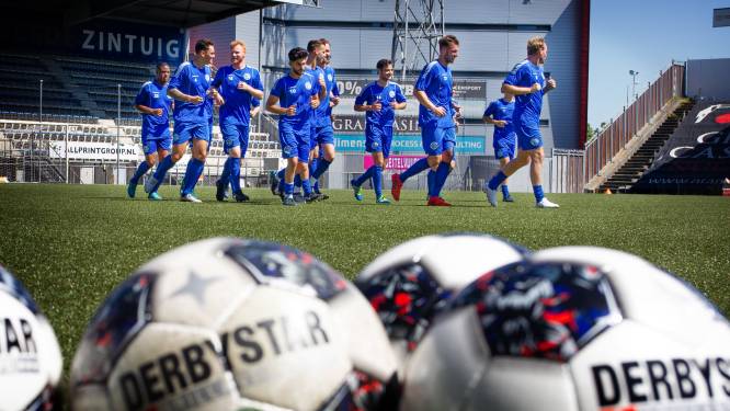 Sleeping giant FC Den Bosch droomt alweer van de eredivisie