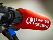 Ongehoord Nederland betreurt handhaving sanctie door NPO: ‘Aanval op vrijheid van meningsuiting’