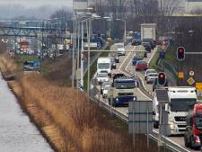 Provincie pakt N279 zorgvuldig aan: ‘Anders zijn we over tien jaar weer nergens’