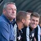 Ron Jans is nog beduusd van alle beschuldigingen. ‘Ik ben het tegenovergestelde van een racist’