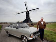 Bert-Jan kreeg het Opel-virus van zijn vader: ‘Hij is helaas overleden, maar ik heb toch echt zijn genen’