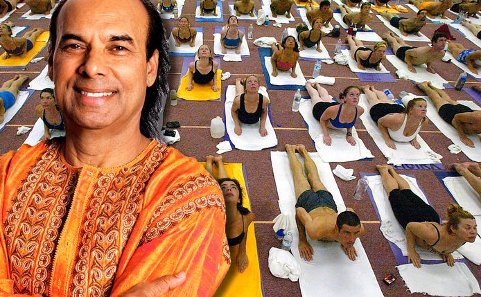 Bikram