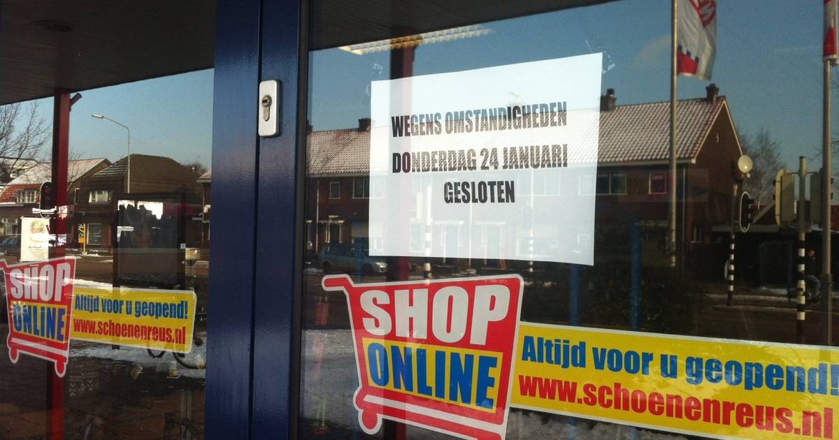 Schoenenreus online bestellen sale