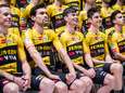 Kruijswijk: In de Tour niet te snel alles op één kaart zetten