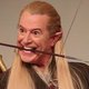 Stephen Colbert wordt een Hobbit (filmpje)