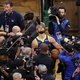 Golden State Warriors pakken vierde landstitel in acht jaar