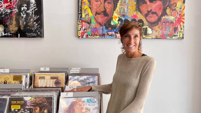 Platen scoren en muziek luisteren: dit is er te doen op Record Store Day in Nijmegen