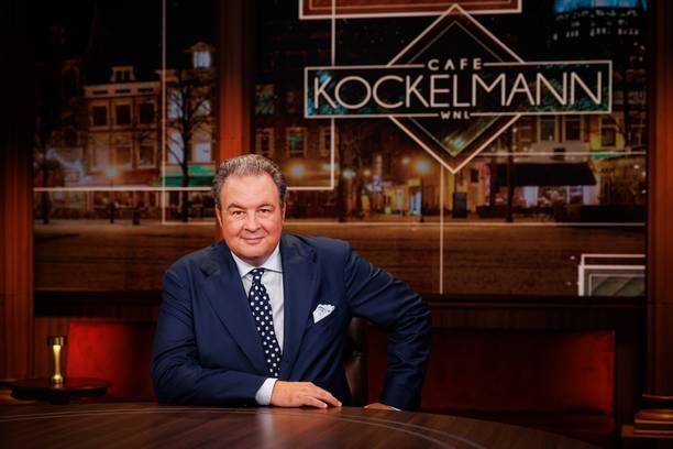Café Kockelmann