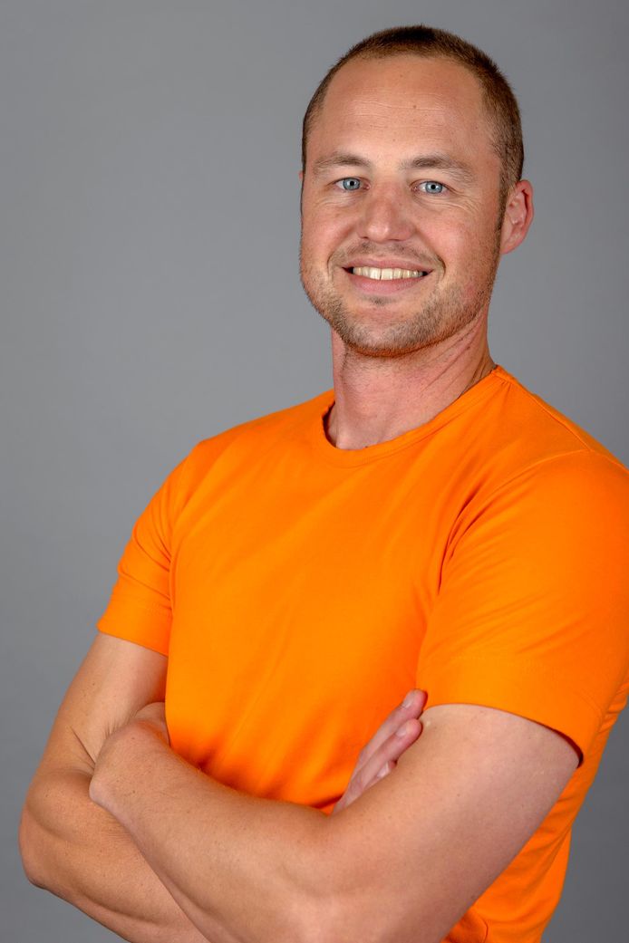 Bondscoach beachvolleybal Ronnes stapt jaar voor Spelen op Andere