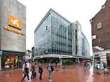 Wonen in oude V&D in Eindhoven steeds dichterbij