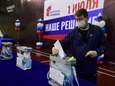 Russen trekken naar de stembus voor grondwetswijziging die Poetin levenslang president kan maken