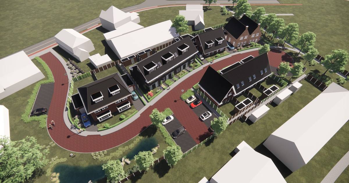 (Zo goed als) groen licht, ‘Hof van Ewwert’ in Tilligte nu écht in de startblokken: ‘Heel belangrijk