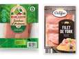 Verschillende vleesproducten geblokkeerd of teruggeroepen wegens Salmonella