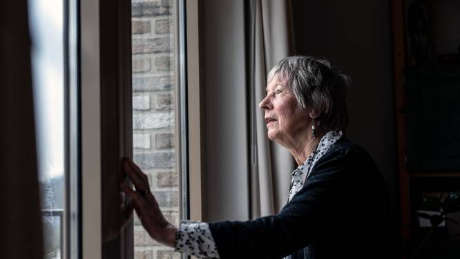Gemma (80) ging met dementie naar een verpleeghuis, knapte op en woont weer zelfstandig: ‘Dit komt eigenlijk nooit voor’