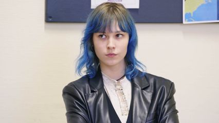 30. Angel