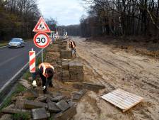 ProRail bindt in: Amersfoort mag iets langer treuzelen met westelijke rondweg, maar dan is het écht klaar