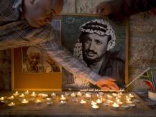 Les experts russes écartent la thèse de l'empoisonnement d'Arafat