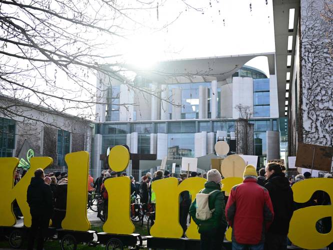 Berlijns referendum voor ambitieuzer klimaatdoel haalt het niet