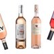 Zeven opvallende flessen rosé