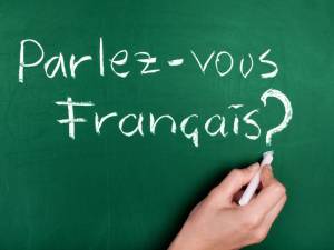Pour être prof, il faudra maîtriser le français