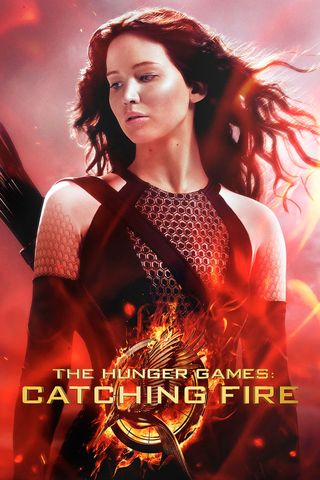 The Hunger Games: Catching Fire