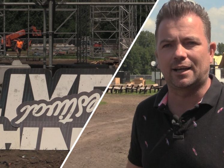 Drama voor 7th Sunday: festival breekt weer af zonder dat er één gast is geweest