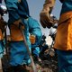 Dodental Japan naar 7320, straling in etenswaren