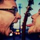 Johannes Genard & Frederik Sioen: 'Grenzen en vakjes overschrijden, daarom doen wij aan 'Liefde voor muziek' mee'
