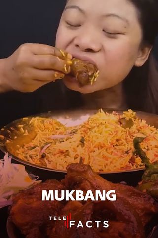 Mukbang