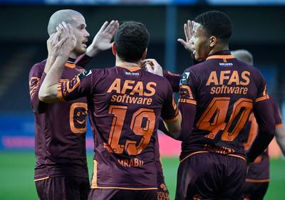 KV Mechelen pakt drie broodnodige punten na knappe overwinning bij OH Leuven