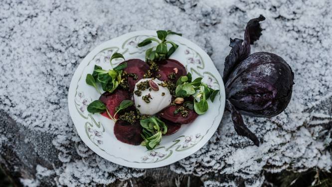 Kerstmenu voor minder dan 50 euro voor vier personen? Ja hoor, dat kan prima