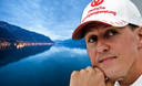 Schumacher woont tot nader order nog altijd in een riante villa aan het Meer van Genève.