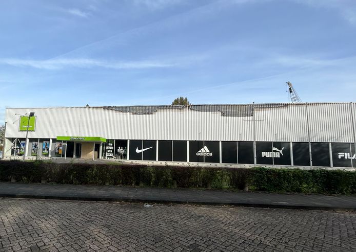 Adidas hotsell shop klagenfurt