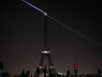 Eiffeltoren vannacht niet verlicht uit medeleven slachtoffers Pittsburgh