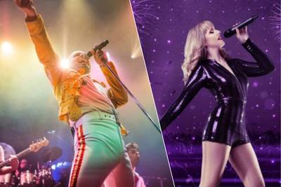 Van Queen tot Taylor Swift en meer: vier tribute party’s om alle remmen los te gooien